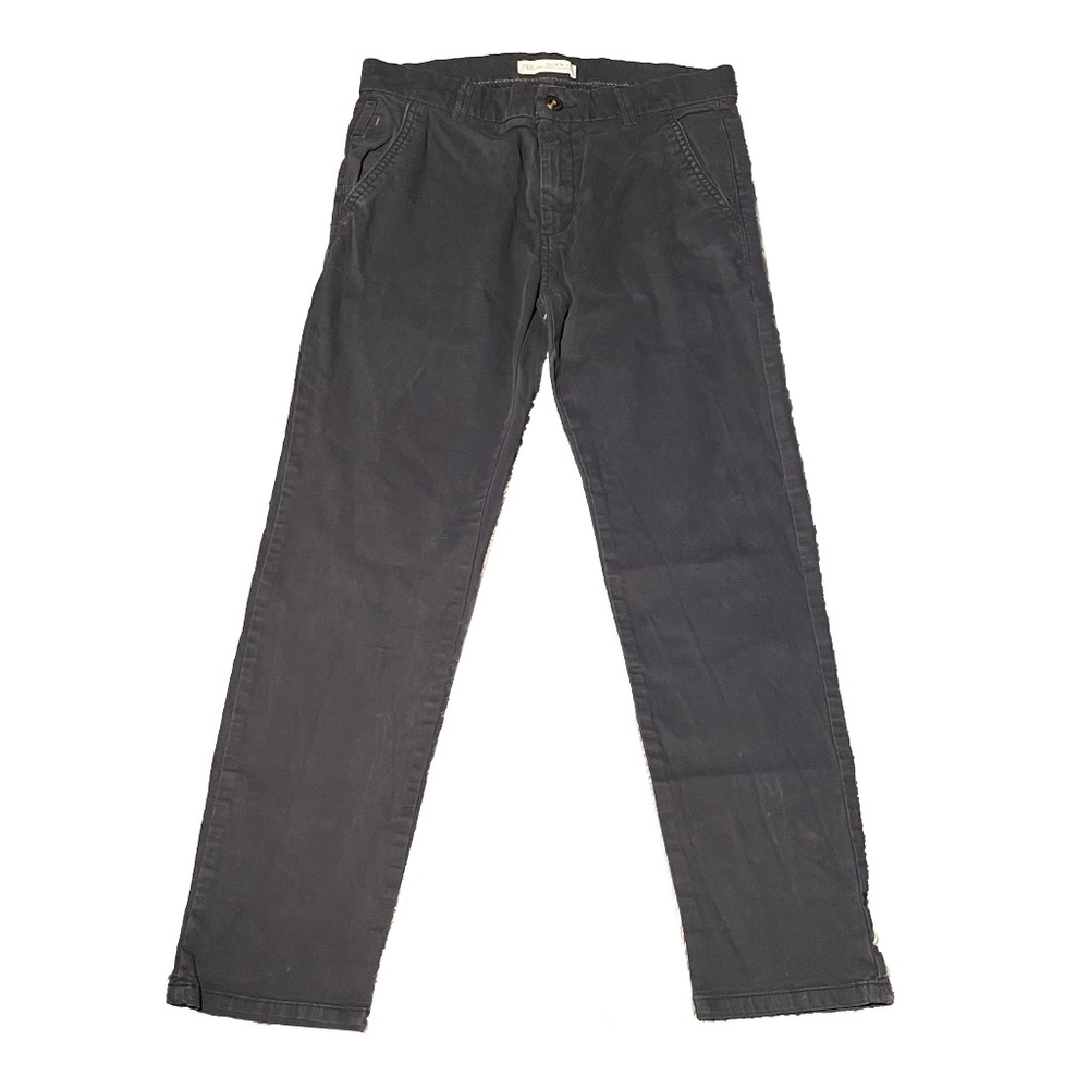 ZARA Kids: Charcoal Gray Pants